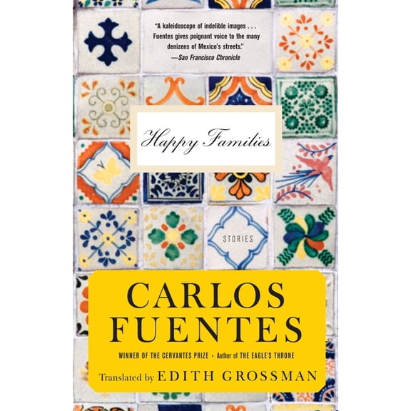 Happy Families: Fiction, (Paperback)