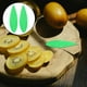 thumbnail image 2 of 50 piezas de plástico para pelar y cortar kiwis, cuchillos, cucharones, utensilios de cocina para pelar y rebanar kiwis y aguacates, 2 of 7