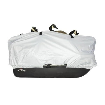 Shappell Decoy Hauler Bag White for JSX