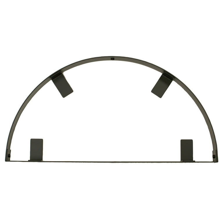 Range selling Kleen Double Shelf Pot Rack