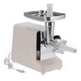 thumbnail image 2 of Meat Grinder, Long Time Use Easy To  Meat Mixer High-Performance  For Family Kitchens For Butcher Shops, 2 of 8