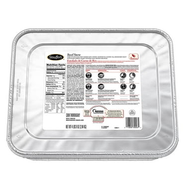 Nestle Stouffers Beef Stew, 72 Ounce - 4 per case.