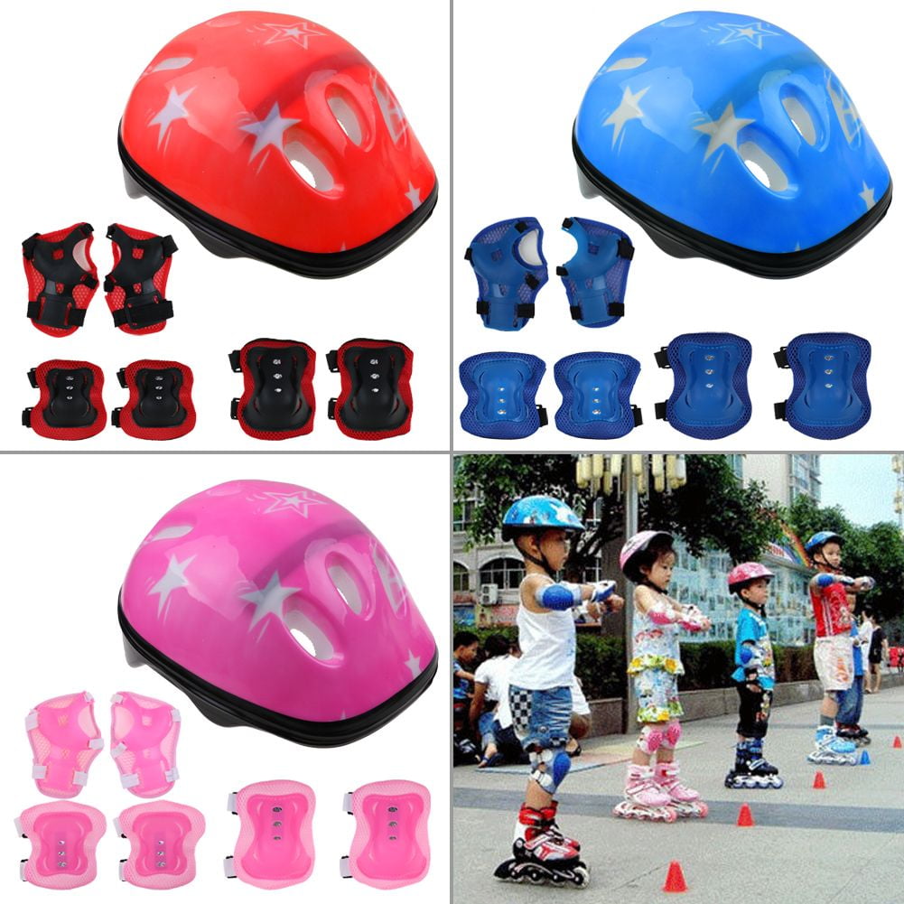 skating helmet for 7 year old