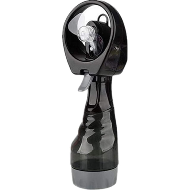 BEMS-Ventilador portátil de nebulización de agua-ventilador de nebulización de agua-Ventilador de nebulización