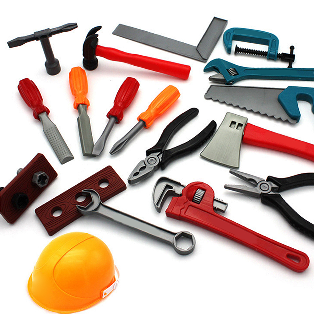 kids pretend tools