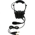 thumbnail image 2 of ASA - AirClassics HS-1A Headset | ASA-HS-1A, 2 of 5