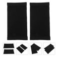 thumbnail image 4 of Shisuyan Ankle Support Socks Black 2Pcs 6.7x3.9in, 4 of 8