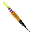 thumbnail image 1 of Flotador de Pesca Electrónico Flotador de Pesca de Agua Salada Boya de Pesca Luminosa Balsa Iluminación de Madera Bobber Accesorios de Herramientas de 0.8, 1 of 8