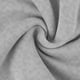 thumbnail image 3 of Ceisia Men's Solid Color Pullover Hoodie with Kangaroo Pocket for Casual & Winter Wear Gray XL Gifts, 3 of 5