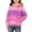 12-Hot Pink, variant on LEKWK Clothes for Kids Crew Neck Sweatshirts Girl Funny Tunic Pullover Girls Sweaters Size 14-16 Hoodies for Teen Girls Trendy Preppy Ropa de Mujer