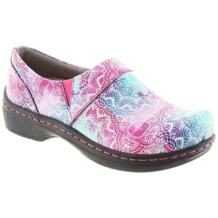 - Villa by Klogs Footwear Women's Mission Shoe