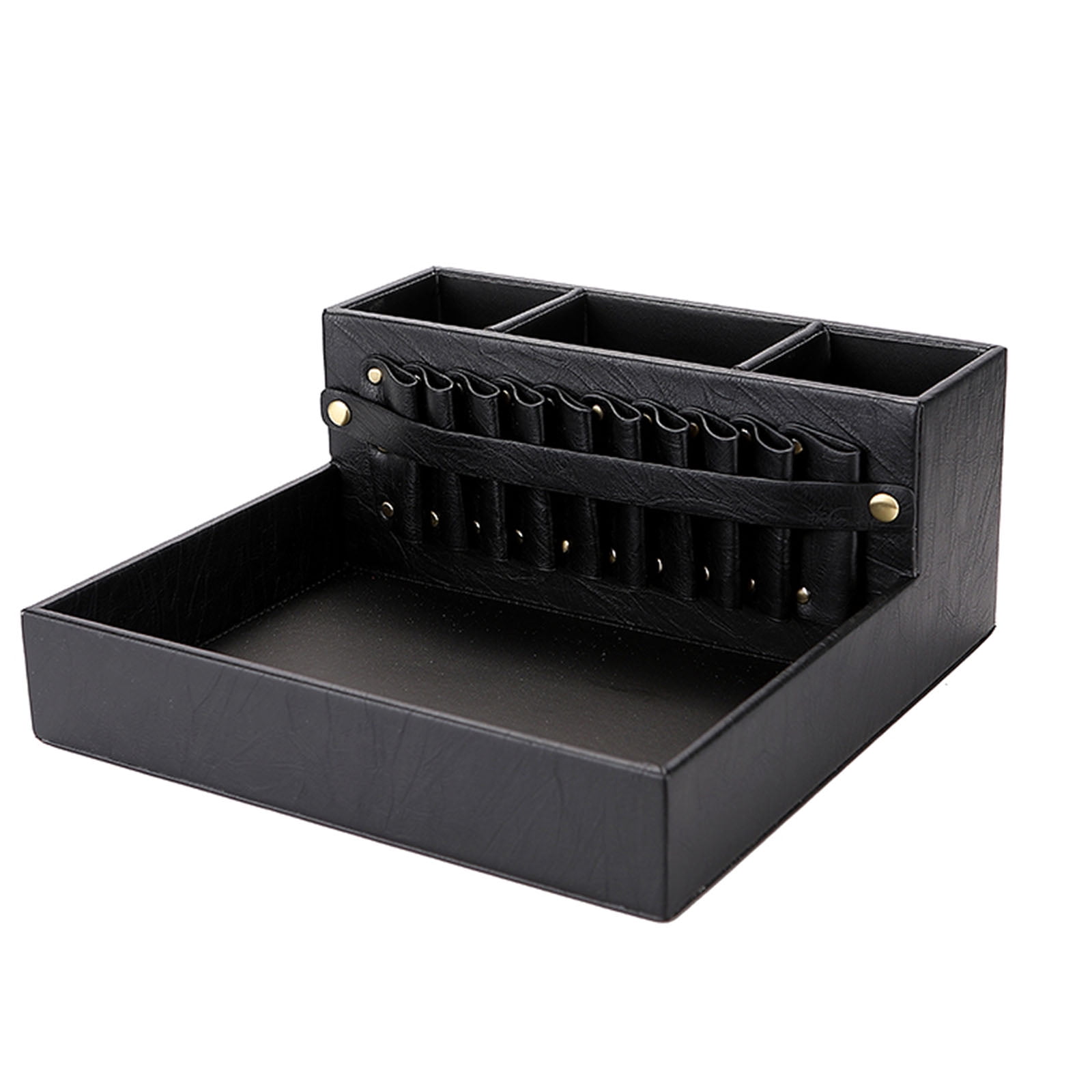 Sorrowso Barber Tools Holder Haircutting Shears Scissors Detachable