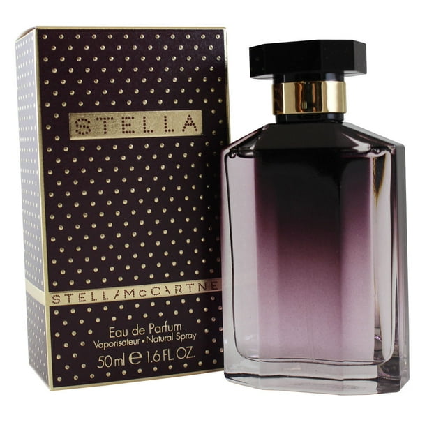 Stella McCartney Stella Eau de Parfum for Women, 1.7 Oz - Walmart