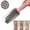 Pink, variant on YHDSYY Big Sale! Stainless Steel Foot Board File Foot Board To Rub Off Old Calluses Foot Care Foot Care Foot Grinder Grinding Foot Stone Foot Skin Clearance Sales Today Deals Prime