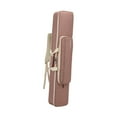 thumbnail image 2 of Esquirla Sac Erhu Réglable Sac de Transport Erhu pour Instruments de Musique Spectacle Rose, 2 of 8