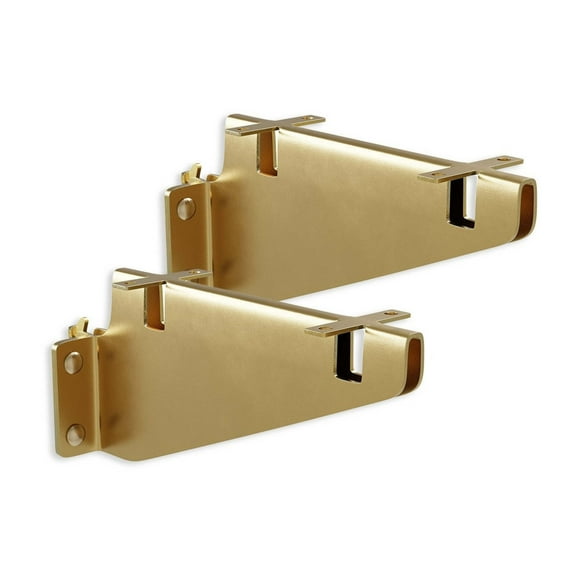 Track Shelf Bracket