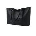 thumbnail image 1 of Bolso De Moda Cercanías Alta Capacidad Para Mujer Xtellar verde, 1 of 4