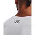 thumbnail image 3 of Camiseta Under Armour Sportstyle Logo de manga corta para hombre, 3 of 5