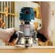 thumbnail image 4 of Juego de brocas fresadoras BOSCH RBS006TES, 6 piezas, con punta de carburo, 4 of 9