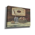 thumbnail image 2 of Epic Graffiti 'Handmade Soaps' by Pam Britton, Canvas Wall Art, 54"x40", 2 of 2