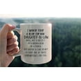 thumbnail image 2 of Daughter-in-Law Gift Mug Cup,I Would Fight a Bear for You Daughter-in-Law Ceramic Mug-11oz Coffee Milk Tea Mug Cup,Daughter-in-Law Stepdaughter Birthday Graduation Christmas Gifts from Stepmom Stepdad, 2 of 4