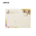 thumbnail image 3 of ZheElen 120pack/lot Multifunctional Retro Style Envelope For Vintage Lovers Retro Pocket Gift Paper Envelope, 3 of 6
