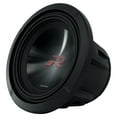 thumbnail image 4 of 2) Alpine R2-W10D4 10" Type-R 750w Car Audio Subwoofers+Vented Sub Box Enclosure, 4 of 12