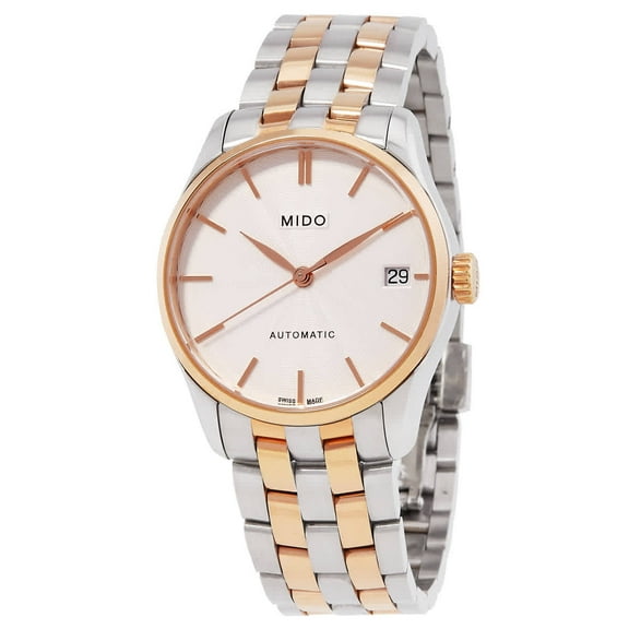 Mido Belluna II Automatic Ladies Watch M024.207.22.031.00