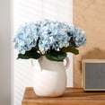 thumbnail image 5 of Bowayaoa Ceramic Vase, Minimalist Modern Home Decor, Decorative Object - Centerpiece, Coffee Table, Living Room, Bookshelf, Office, Entryway, Console, Wedding, Flowers, 5 of 7