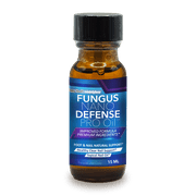 Fungus Nano Defense Pro Liquid - Our Best Natural Nail Treatment for Toenail Fungus - Fungus Nano Defense Pro Fight Toenail Fungus Oil - Fungus Nanodefense Pro Nail Fungus Treatment Extra Strength
