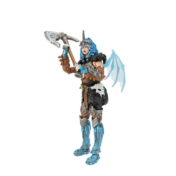 spawn valkyrie figure
