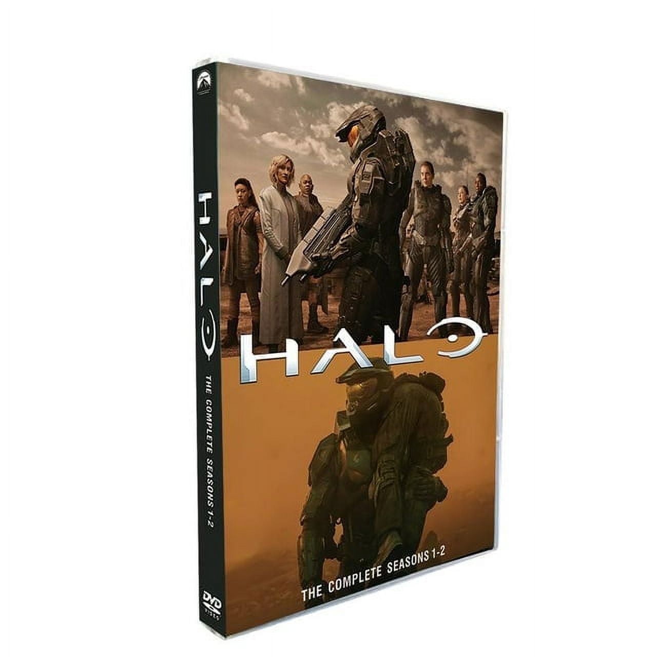 【新品】ホームランド DVD 全8シーズン 48話 ボックスセット Amazon.com: Homeland The Complete Seasons 1-8 DVD 32 Discs