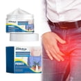 thumbnail image 1 of Crema antibacteriana para partes íntimas de hombres yuxing, 1 of 5