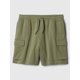 thumbnail image 5 of Bermuda Cargo GAP Walden Green para Hombre Talla L, 5 of 5