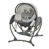 Graco Soothing System Glider Swing, Bassinet, and Bouncer - Finland | 1896394