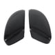 thumbnail image 4 of Tapa de la cubierta del espejo retrovisor izquierdo y derecho de la puerta trasera 3C8857537 para VW Jetta Passat, 4 of 11