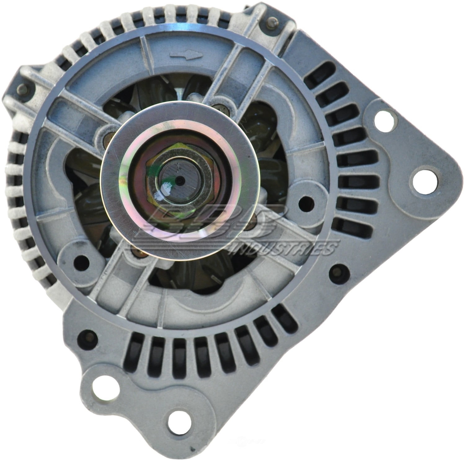 TERREPOWER formerly BBB Industries N13381 New Alternator