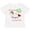 AA-White, variant on Inktastic Someone in Oregon Loves Me Boys or Girls Toddler T-Shirt