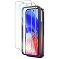 thumbnail image 1 of Protector de pantalla ZERODAMAGE SAHARA Easy Apply para Google Pixel 10 Pro Clear (paquete de 2), 1 of 5