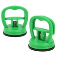 thumbnail image 4 of Ruler Handle, Multifunctional Ergonomic Ruler Suction Cup  For Bathrooms For Homes Red801,Green804, 4 of 8