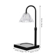 thumbnail image 3 of Candle Warmer Lamp Candle Lamp Candle Warmer Candle Warmer Lamp With Timer With US Plug, 3 of 5