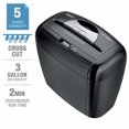 thumbnail image 1 of Fellowes Lance une Déchiqueteuse à Coupe Croisée P-35C, 1 of 2
