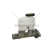 chevrolet venture brake master cylinder