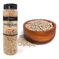 thumbnail image 2 of Pontino Pimienta Blanca Entera, 505 G, 2 of 3