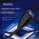 thumbnail image 3 of Usb Cable Charger Compatible With Garmin Fenix 7 7s 7x 6 6s 6x 5 5s 5x Forerunner 935 945 245 Approach S10 S40 Quatix Vivoactive Vivomove Vivosport, 3 of 5