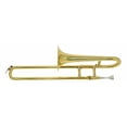 thumbnail image 1 of Trompeta Benjamin Adams Sltr54 Dorada Dorado, 1 of 3