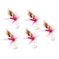 thumbnail image 4 of Replacement Cat Toy Funny 5PCS Interactive Cat Teaser Replacement Cat Toy Refill, 4 of 6