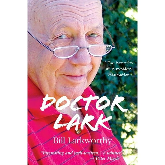 Doctor Lark (Paperback)