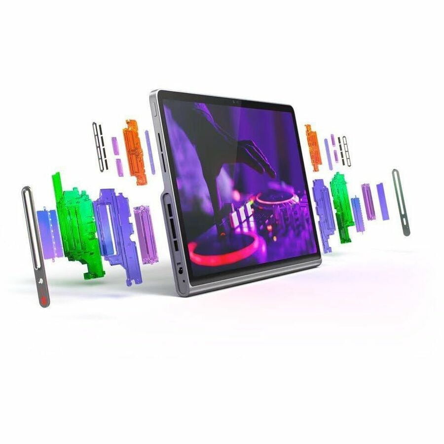 Lenovo Tab Plus TB351FU Tablet, 11.5
