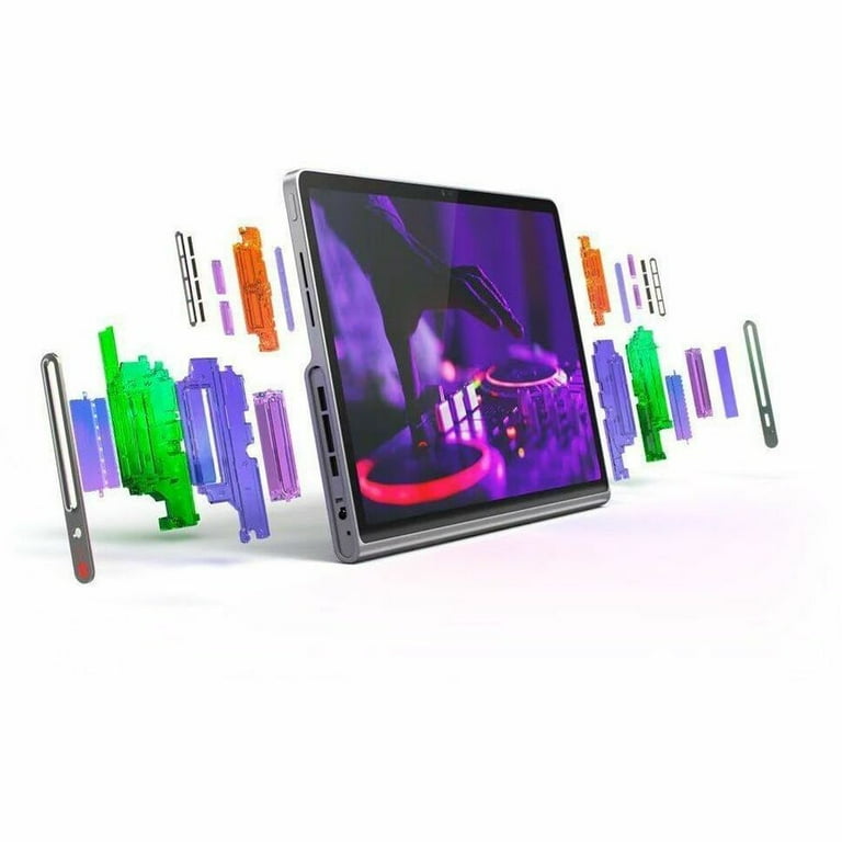 Lenovo Tab Plus レノボ　タブレット TB351FU Lenovo Tab Plus TB351FU Tablet, 11.5